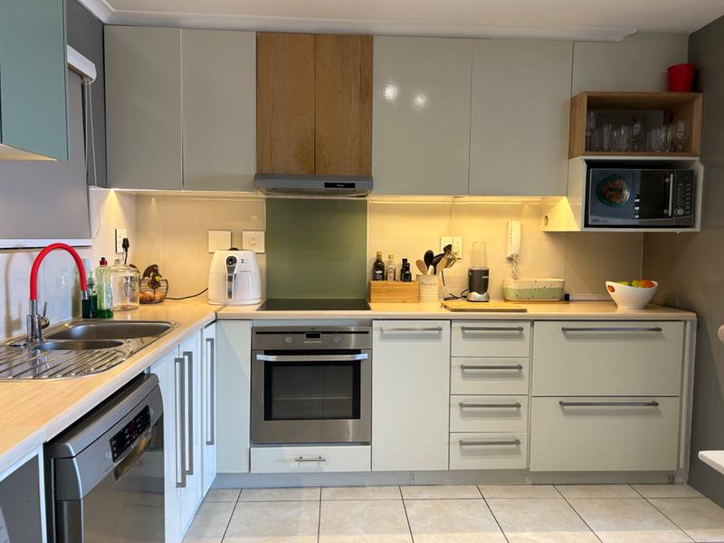 1 Bedroom Property for Sale in Salt River Western Cape